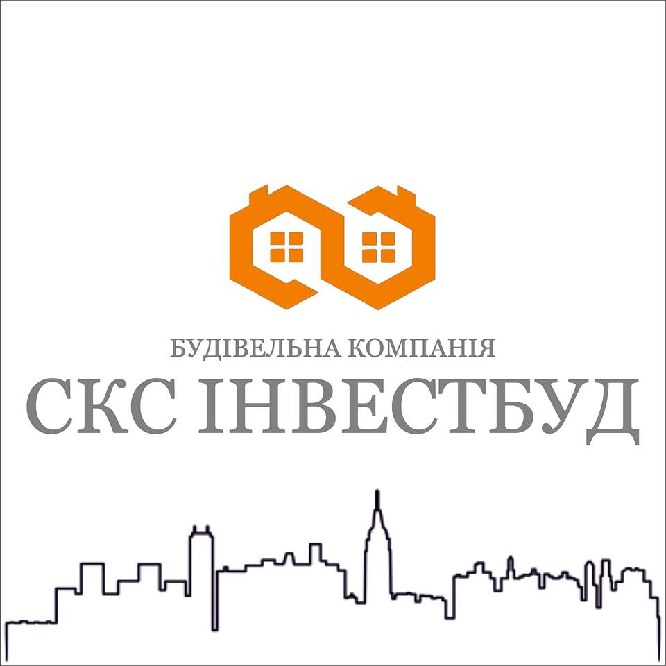 Будівельна компанія "СКС ІнвестБуд"