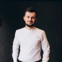 Максимів Василь