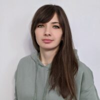 Лабзін Наталя