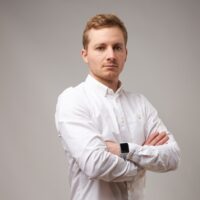 Антон Дуденчук