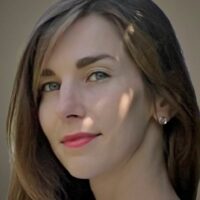 Христина Дуденчук